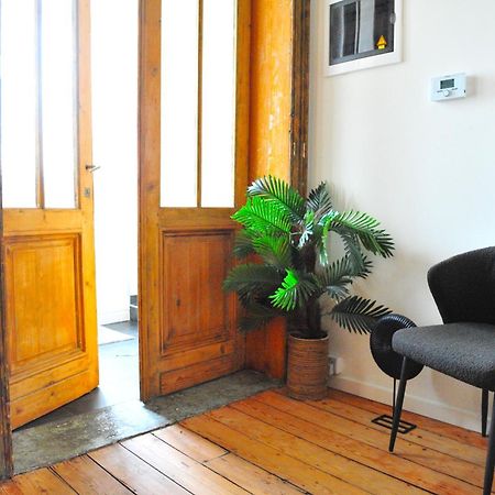 Boho Apartments - 2 Bedrooms Antwerpen Eksteriør bilde