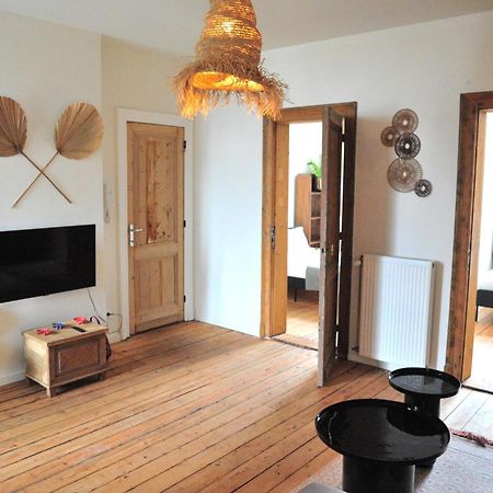 Boho Apartments - 2 Bedrooms Antwerpen Eksteriør bilde