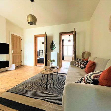 Boho Apartments - 2 Bedrooms Antwerpen Eksteriør bilde