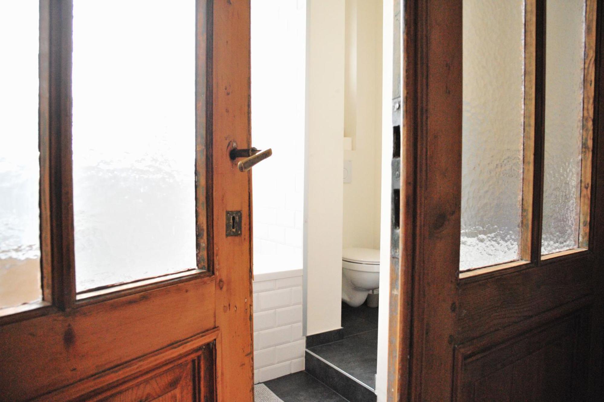 Boho Apartments - 2 Bedrooms Antwerpen Eksteriør bilde