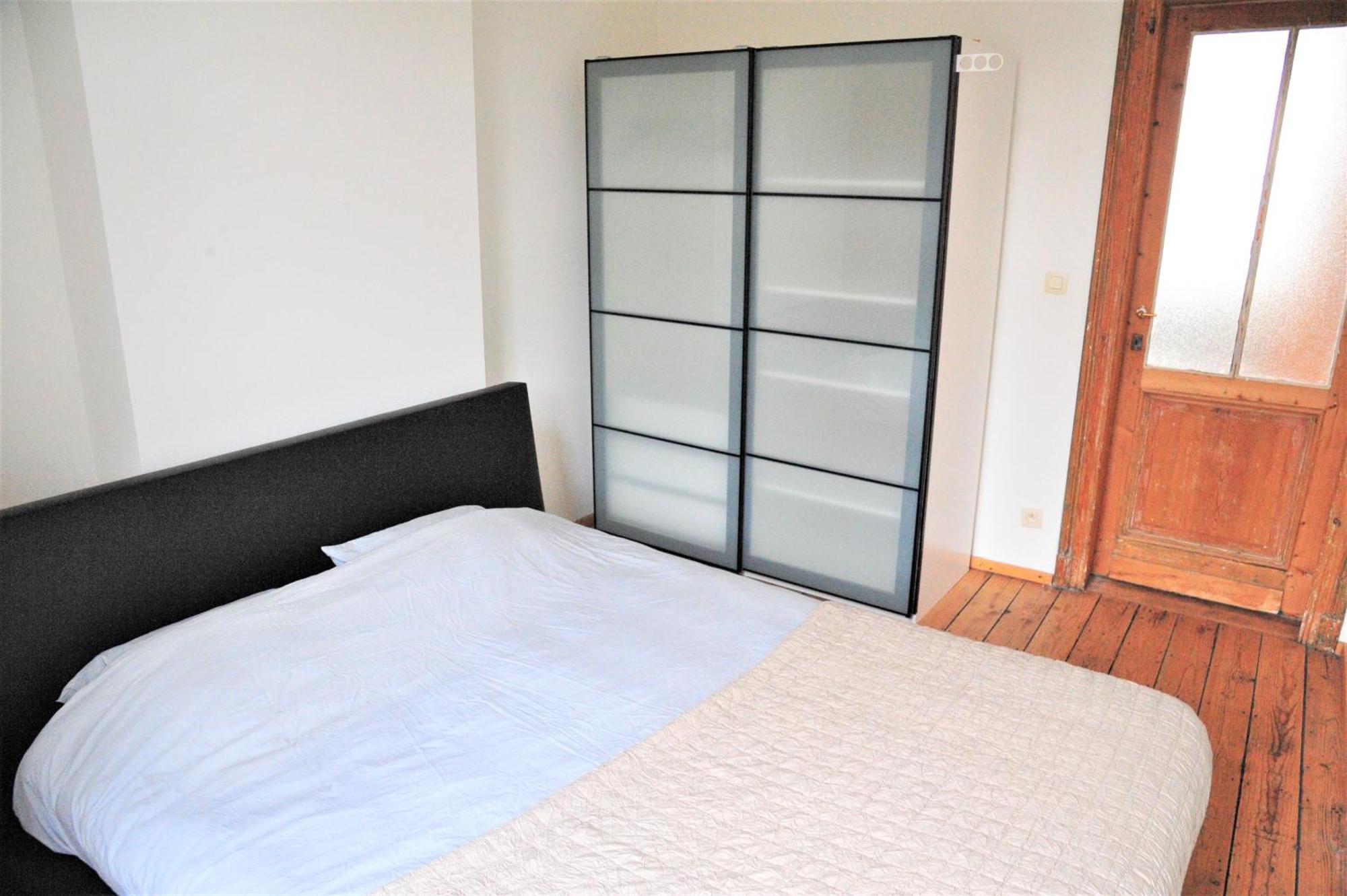 Boho Apartments - 2 Bedrooms Antwerpen Eksteriør bilde