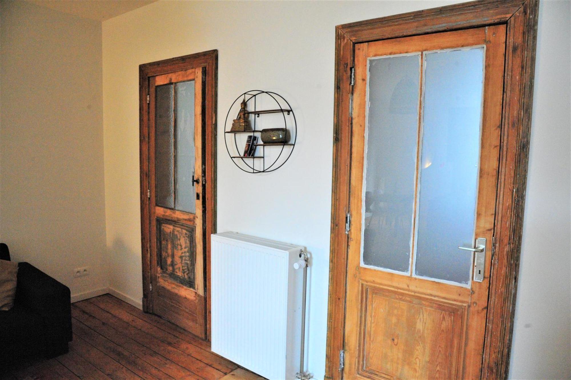 Boho Apartments - 2 Bedrooms Antwerpen Eksteriør bilde