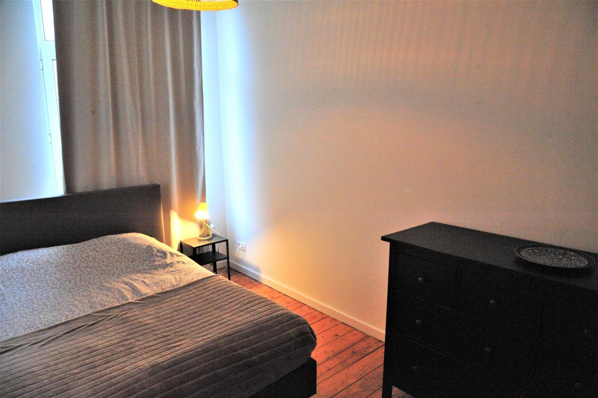 Boho Apartments - 2 Bedrooms Antwerpen Eksteriør bilde