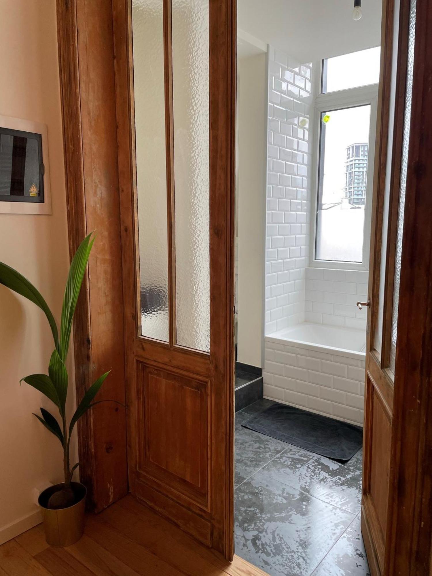 Boho Apartments - 2 Bedrooms Antwerpen Eksteriør bilde